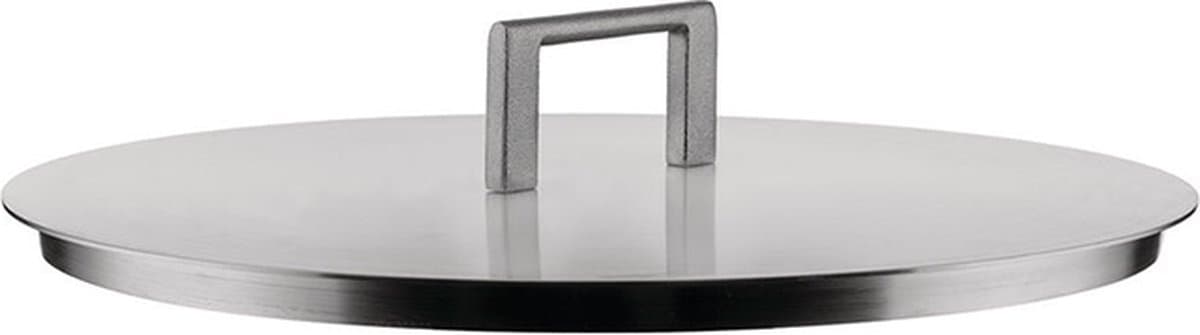Alessi Convivio-Deksel-24-cm