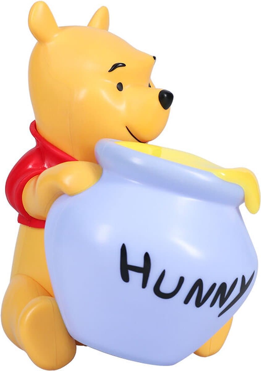 Disney - Winnie de Poeh Licht