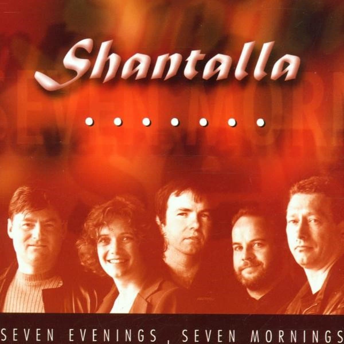 Seven Evenings, Seven Mornings