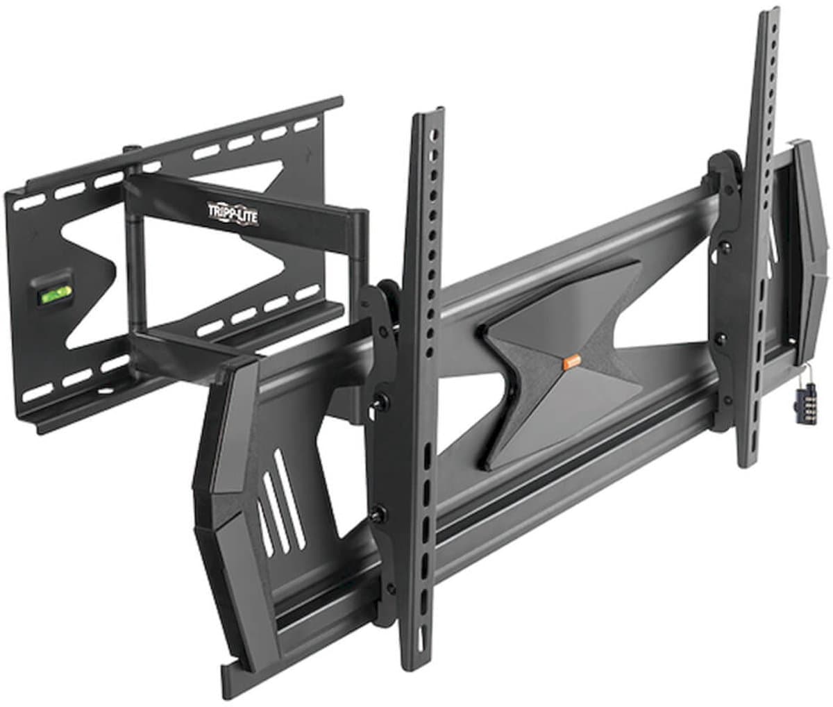 Tripp Lite DWMSC3780MUL flat panel muur steun 94 cm (37'') Zwart