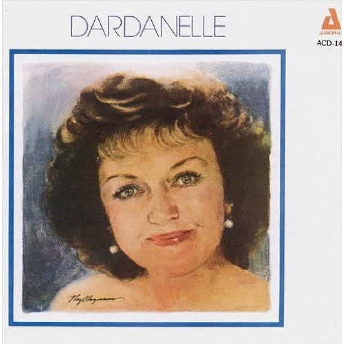 Dardanelle - Echoes Singing Ladies (CD)