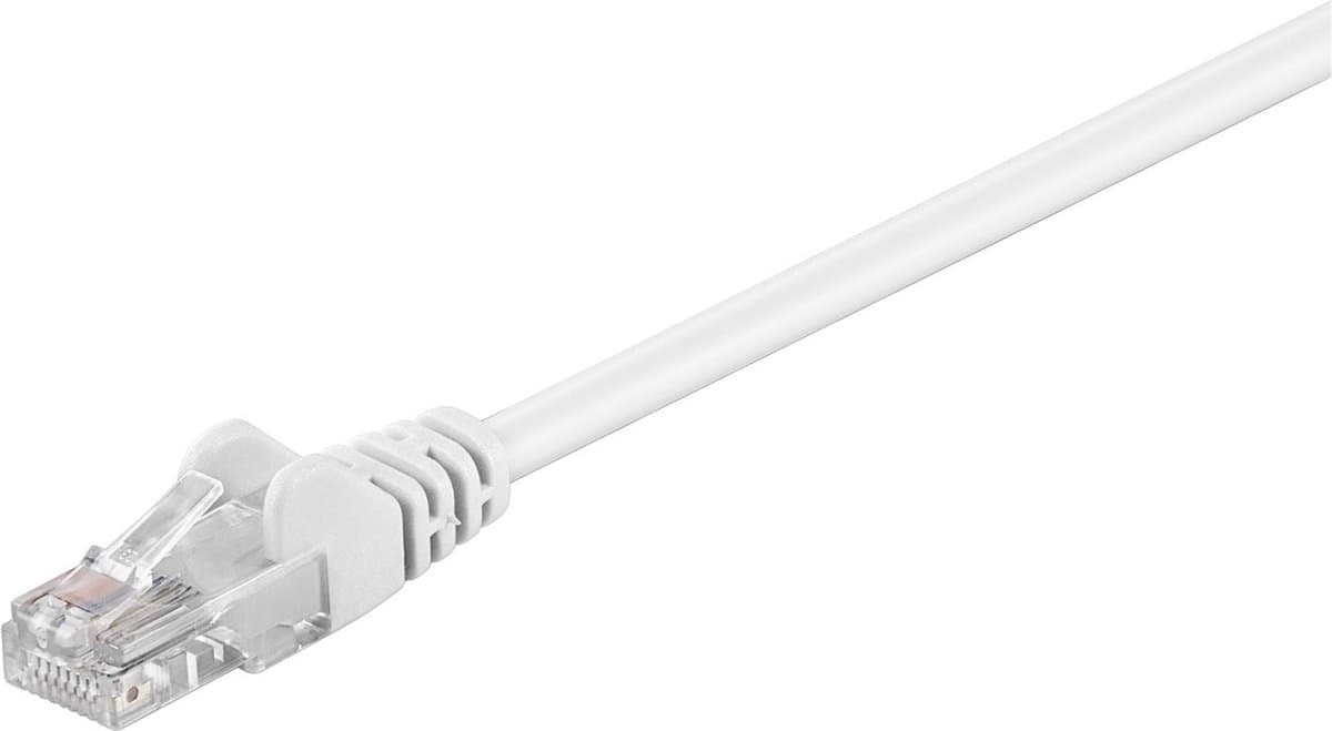 Microconnect CAT5e UTP 5m