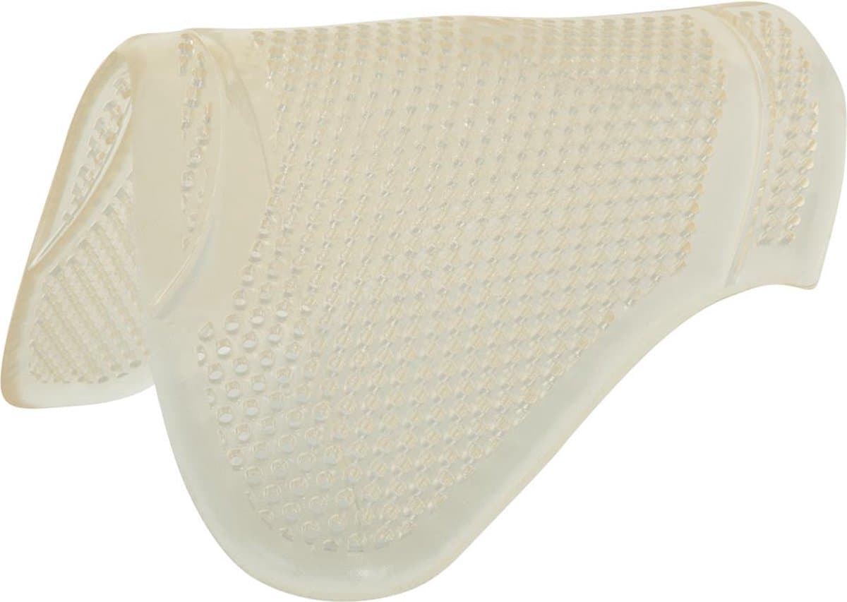 BR Soft Gel Front Riser One Size Transparant
