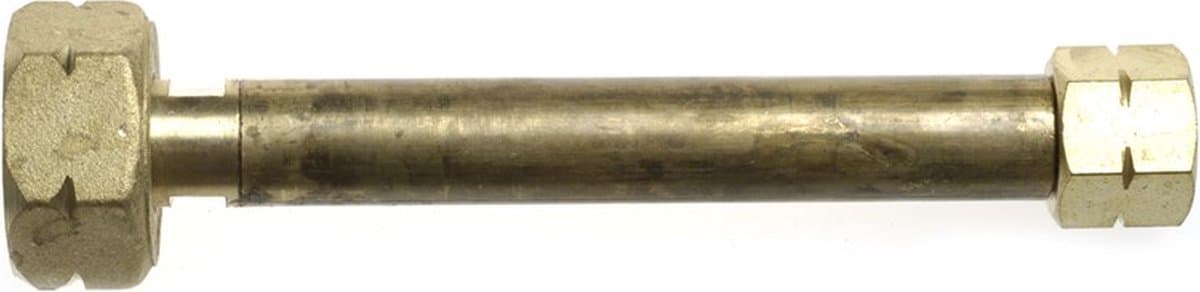 Gimeg Vulpijp Shell X 3/8 inch links