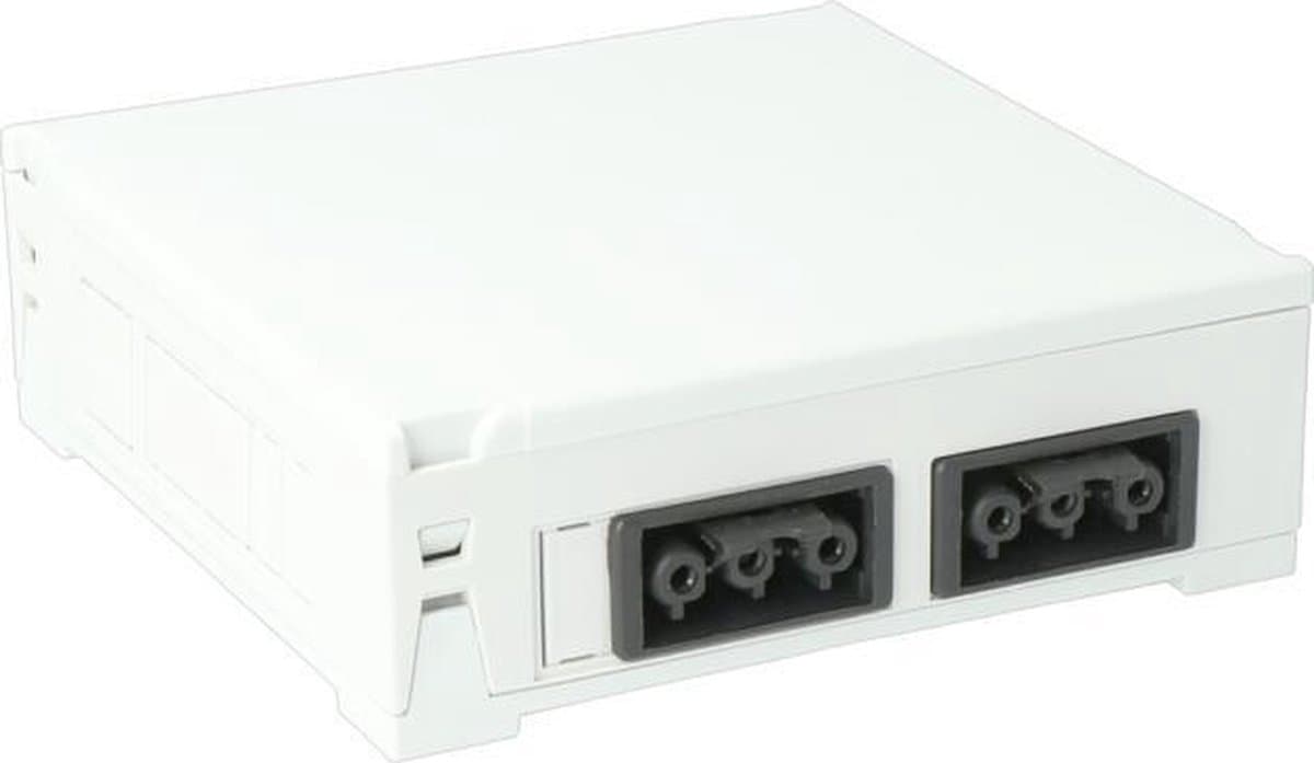Attema PD opbouw wand-/plafonddoos - AT2530 - E2F79