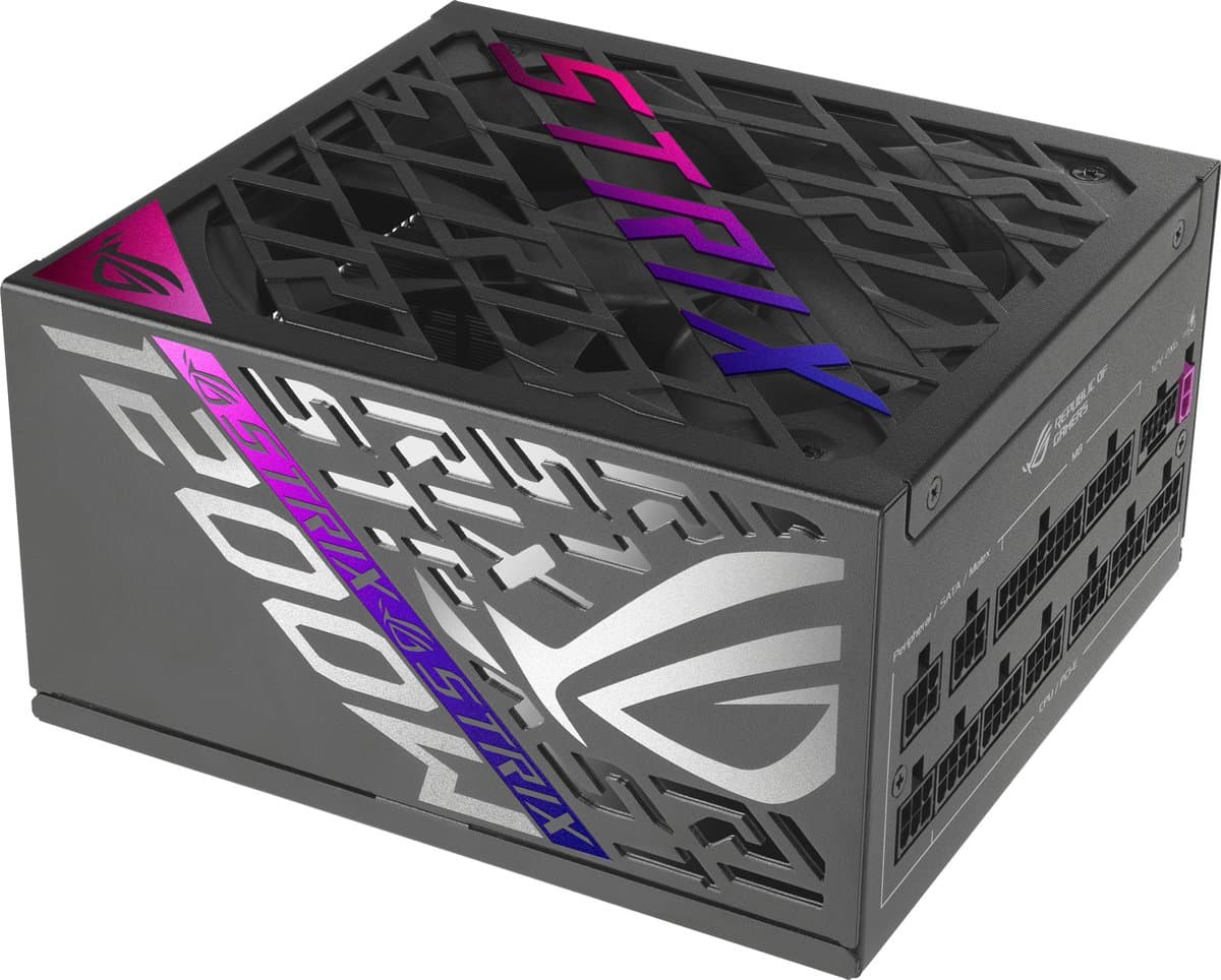 ASUS ROG Strix - 1200 W