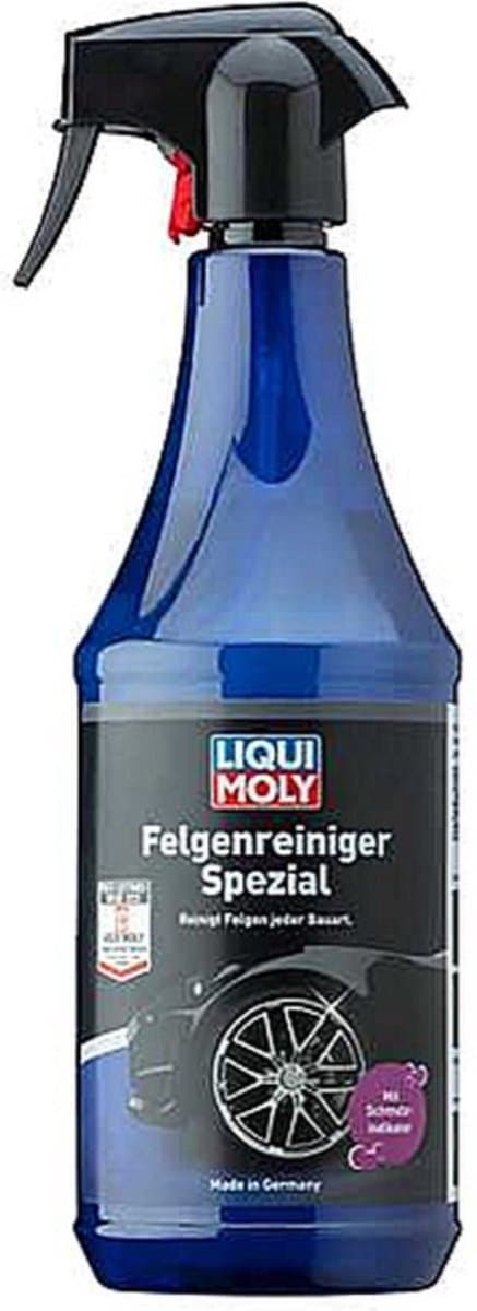 Liqui Moly Velgenreiniger Speciaal 1 liter