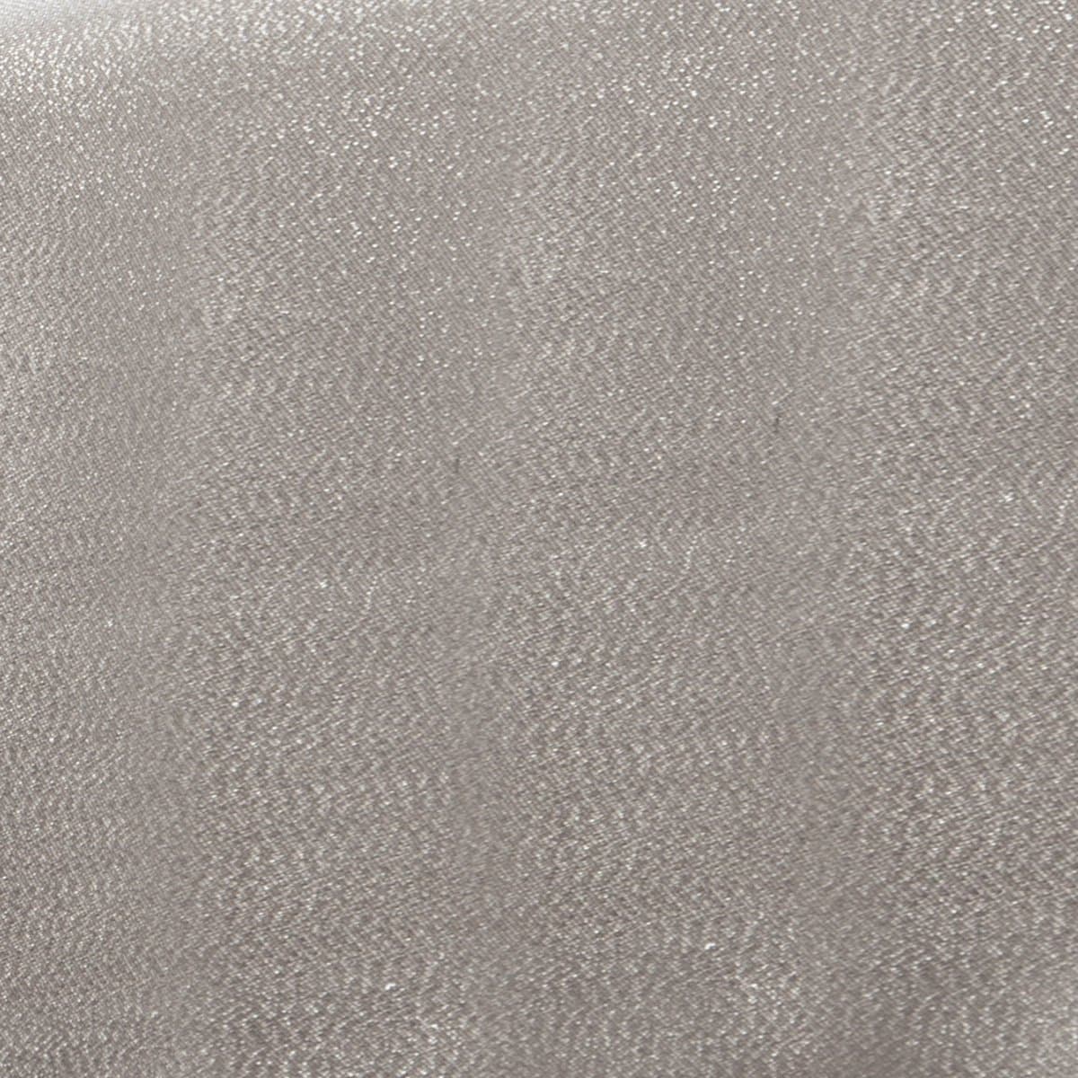 Feeric Tafelkleed/tafellaken - zilver - glitter - 140 x 360 cm - polyester - rechthoekig
