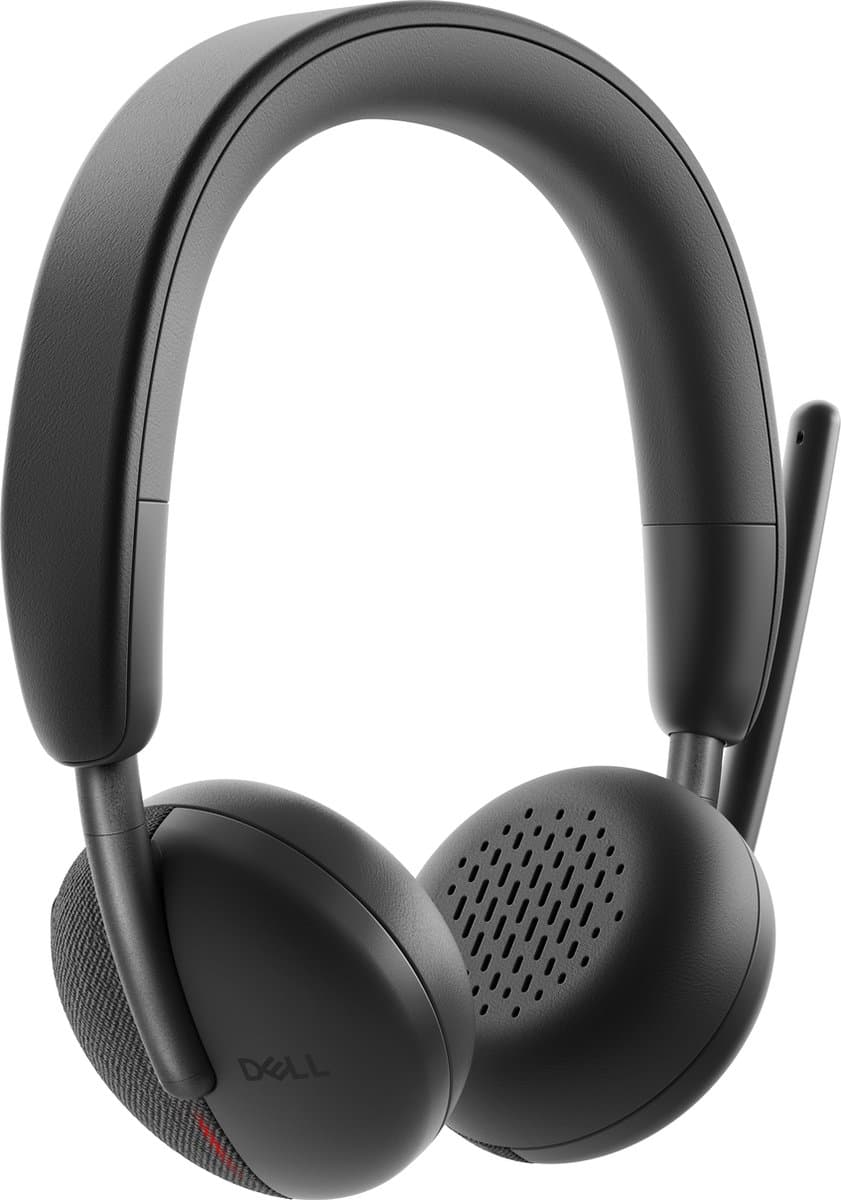 DELL Pro draadloze headset - WL3024