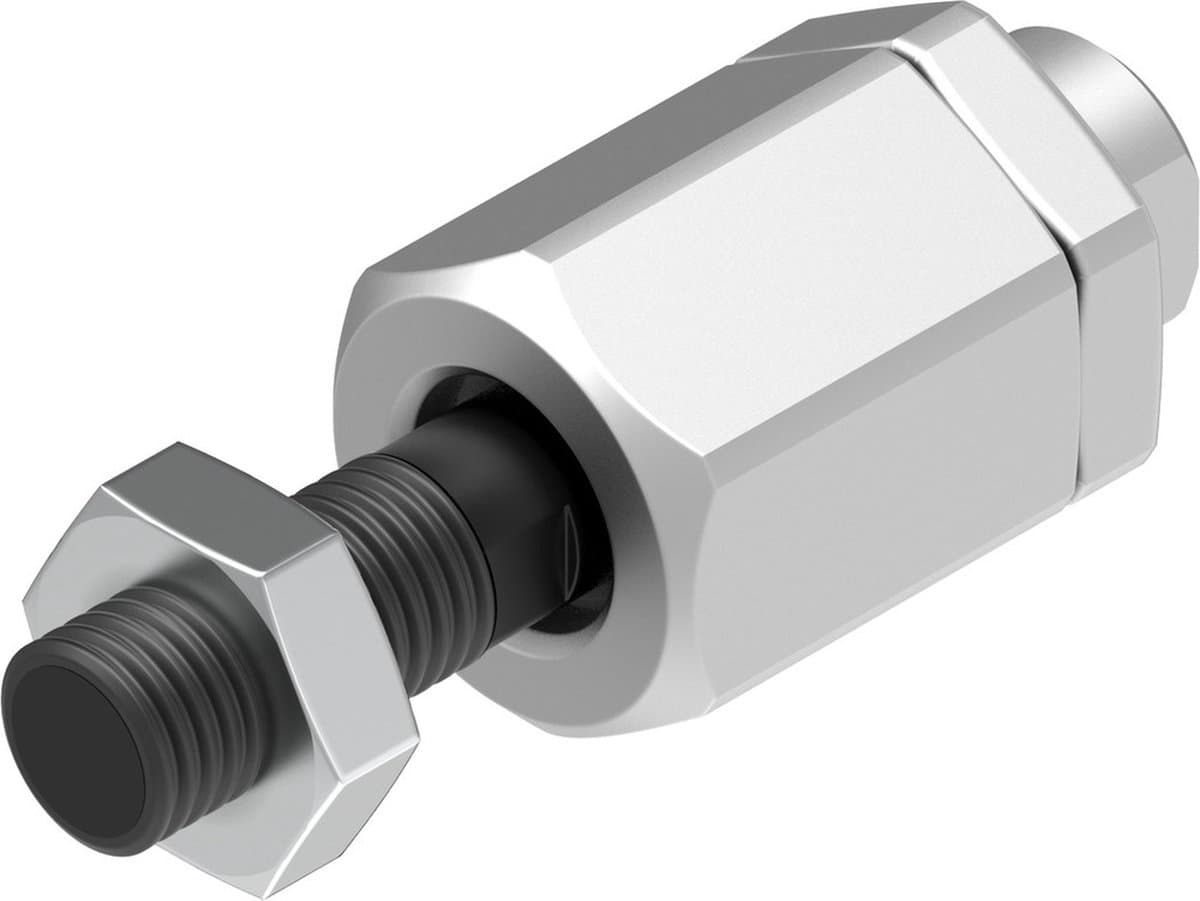 Festo Flexokoppeling M6 - 2061 - P2H4Y