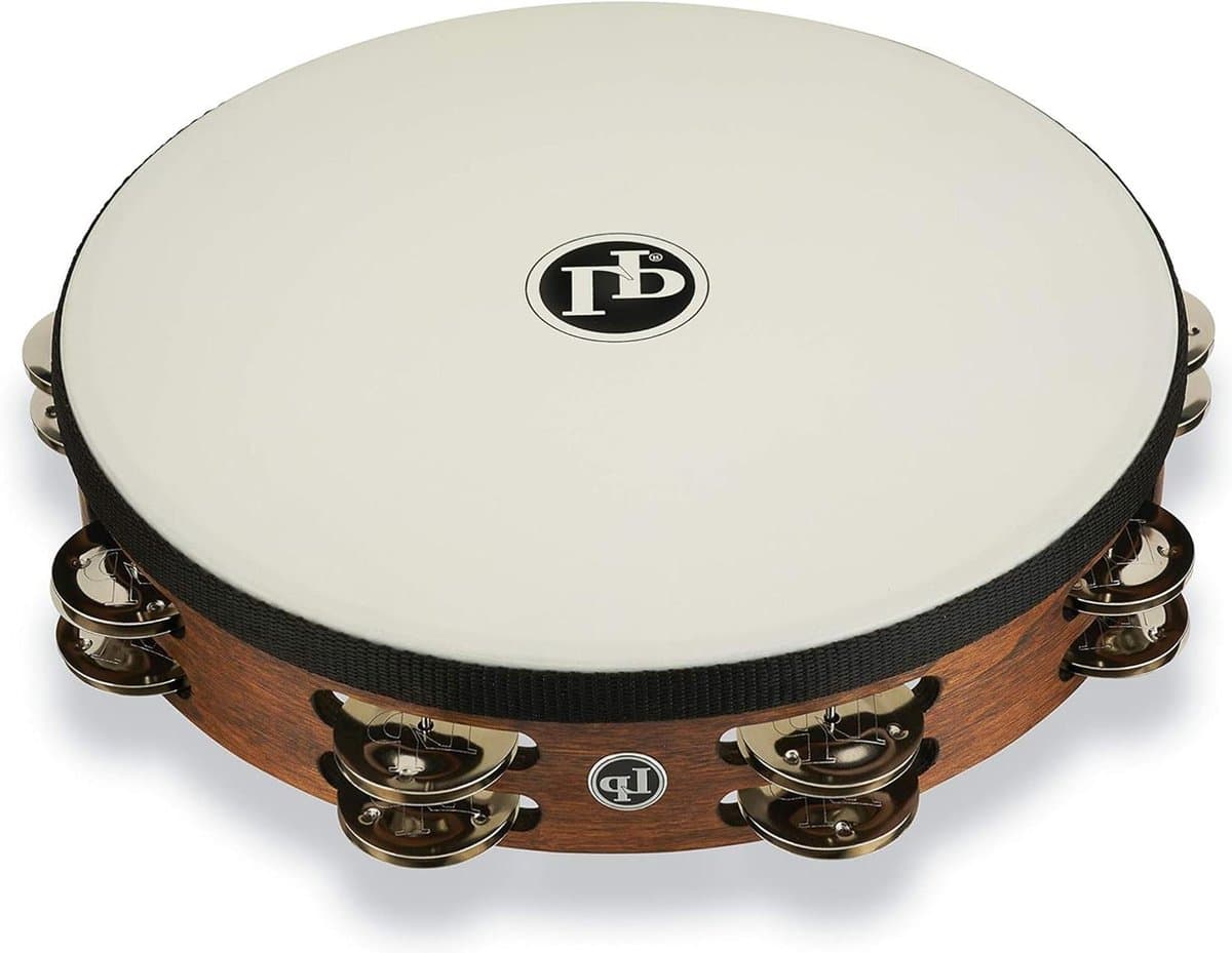 10 inch Tamboerijn - LP316