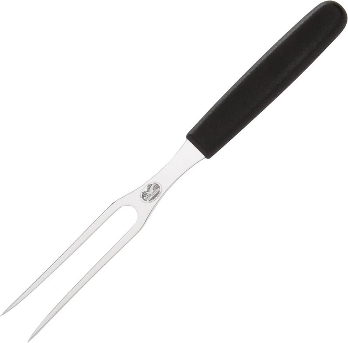 Victorinox Swiss Classic Snijvork - 15 cm, Polypropyleen Handvat