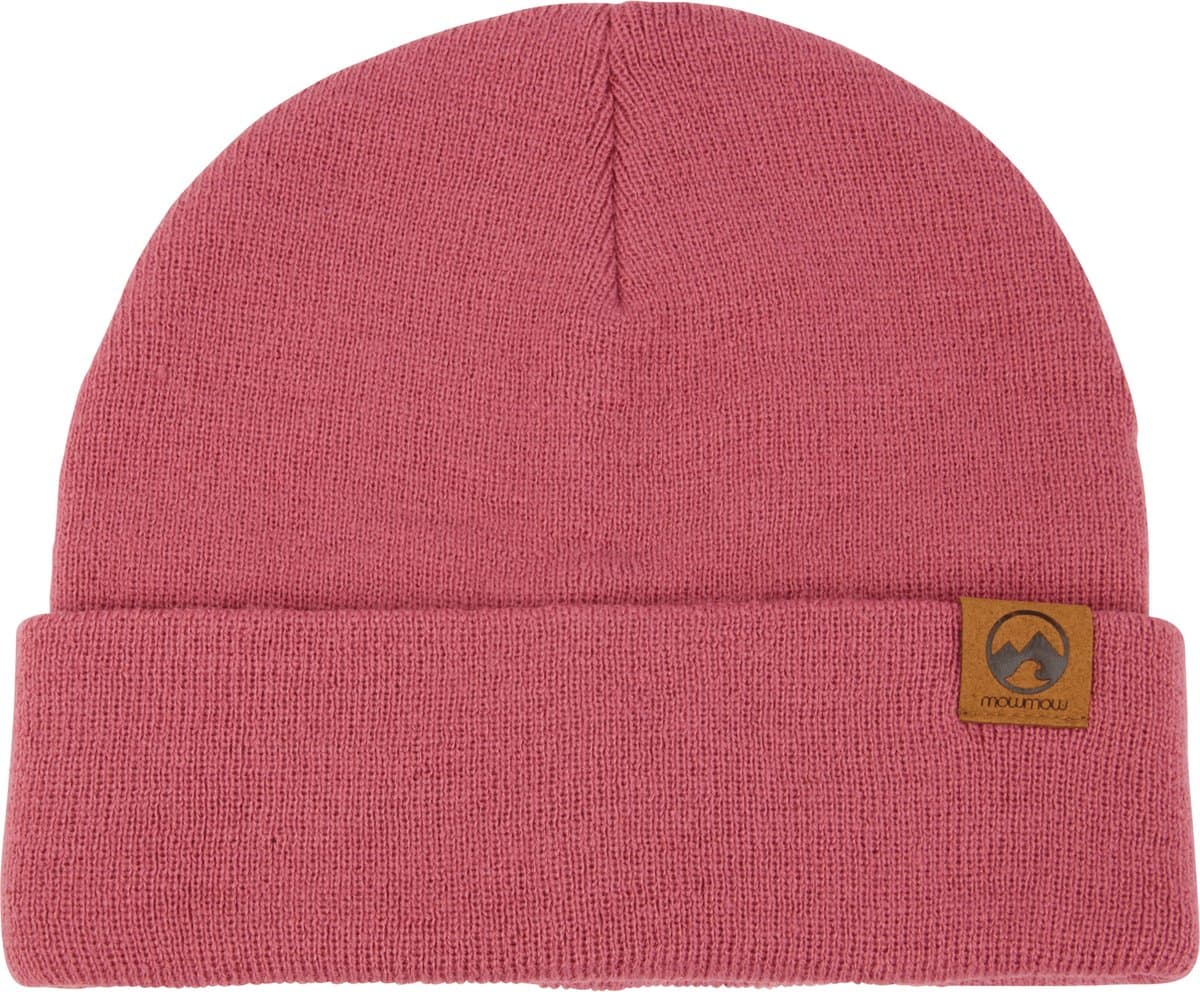 MowMow Muts - Beanie - Heren - Dames
