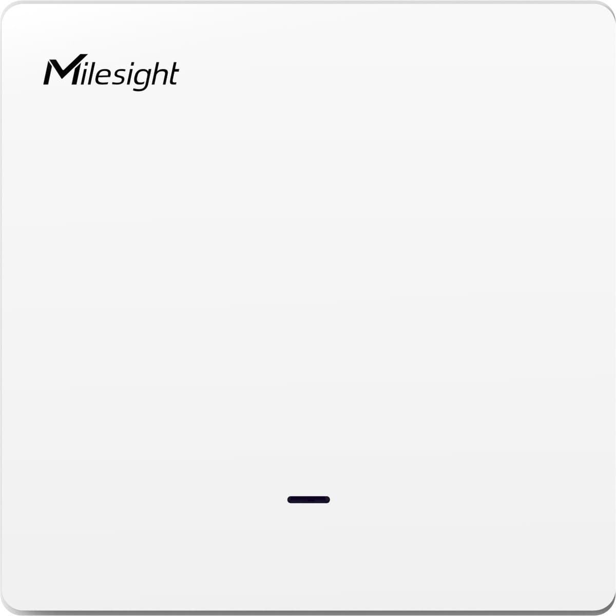 Milesight WS501 LoRaWAN Smart Wall Switch
