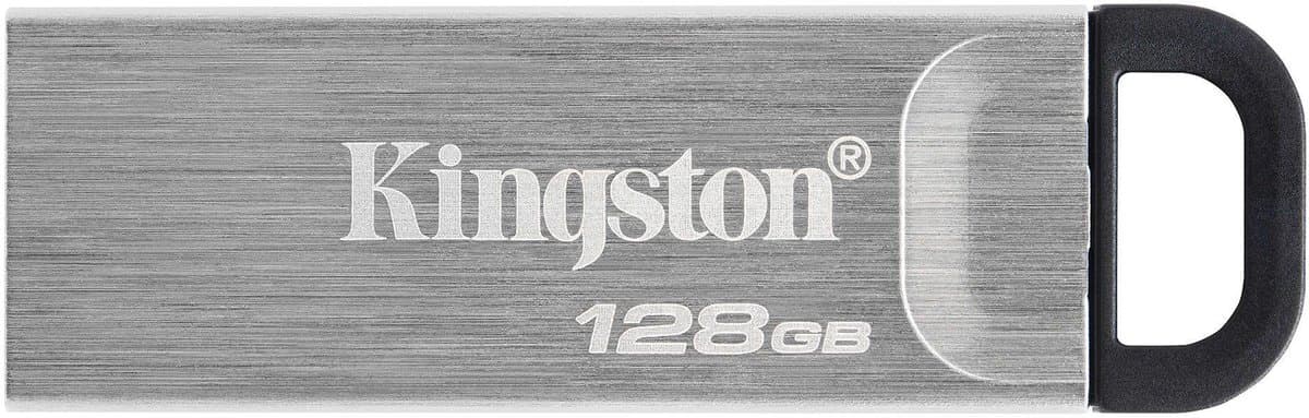 Kingston Technology DataTraveler 128 GB Kyson USB-stick