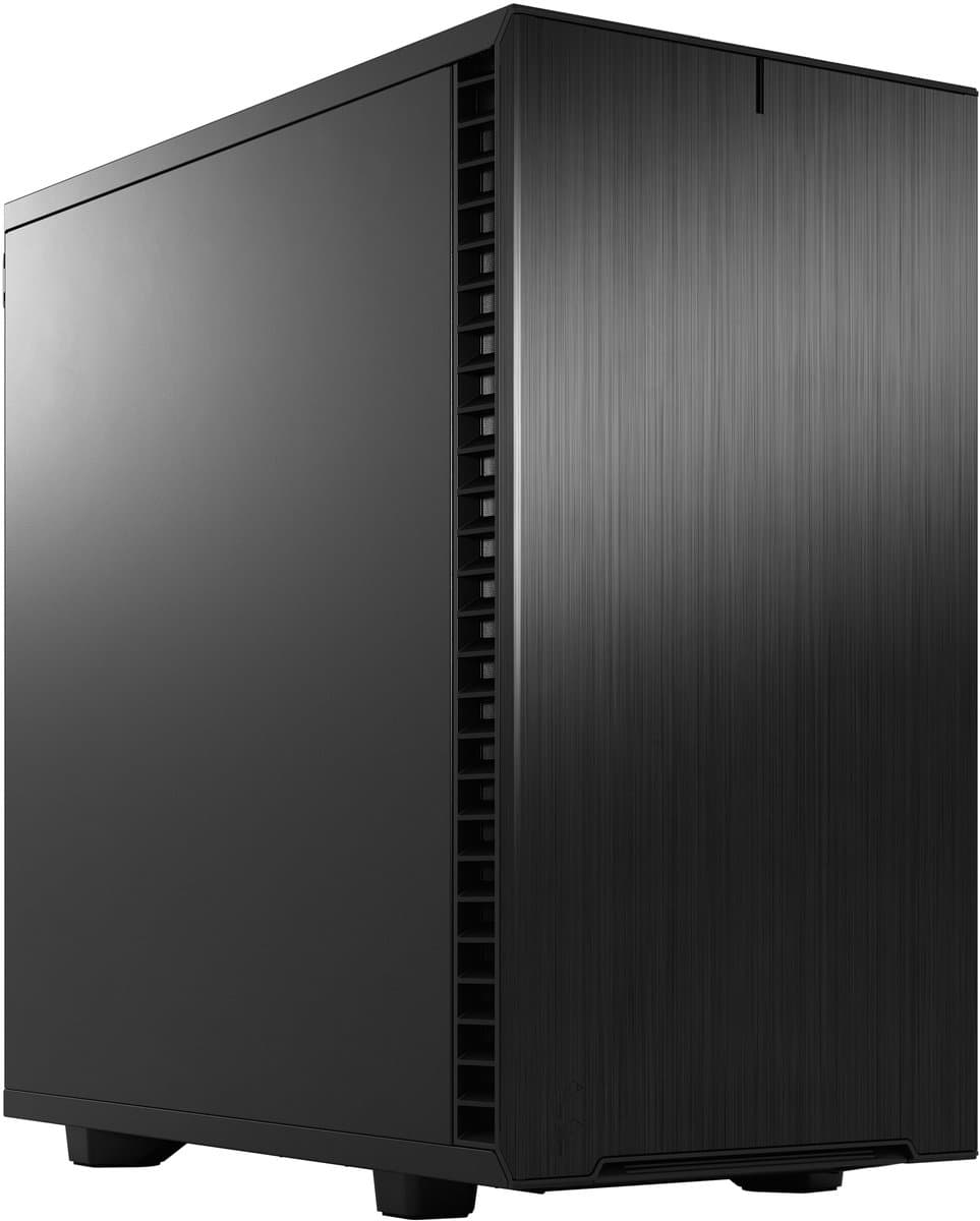 Fractal Design Define 7 Mini Zwart