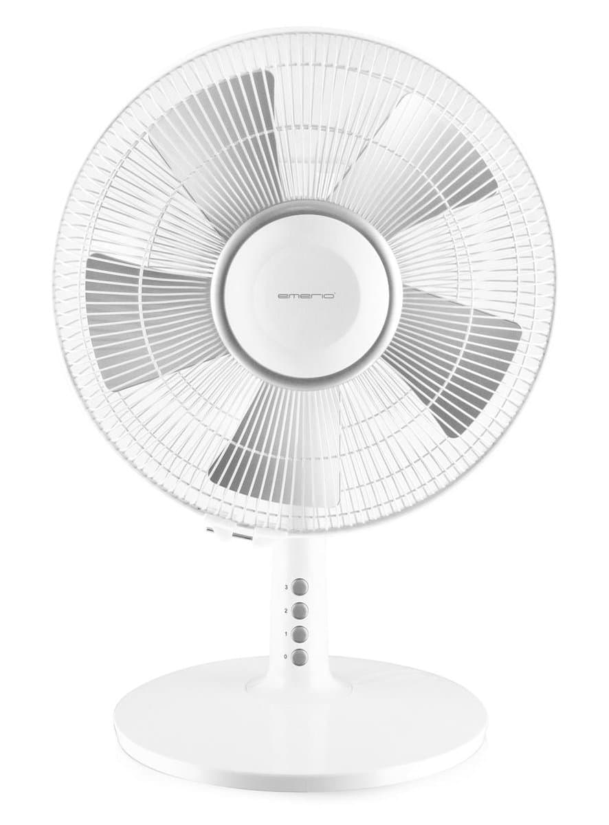 Tafelventilator Deluxe FN-114224 Emerio