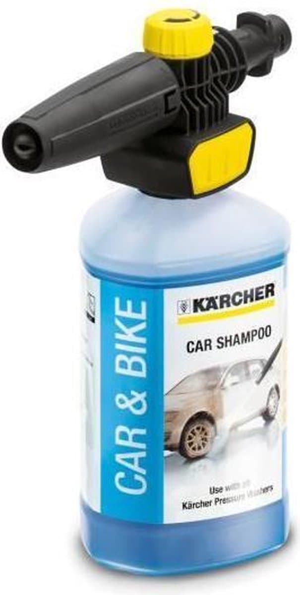 Kärcher FJ 10 C Foam Jet Connect & Clean