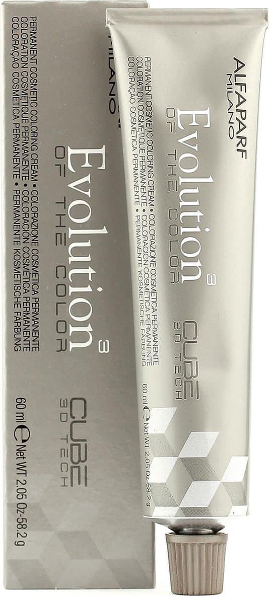 Alfaparf - Evolution of the Color - Bronze 7 - 60 ml