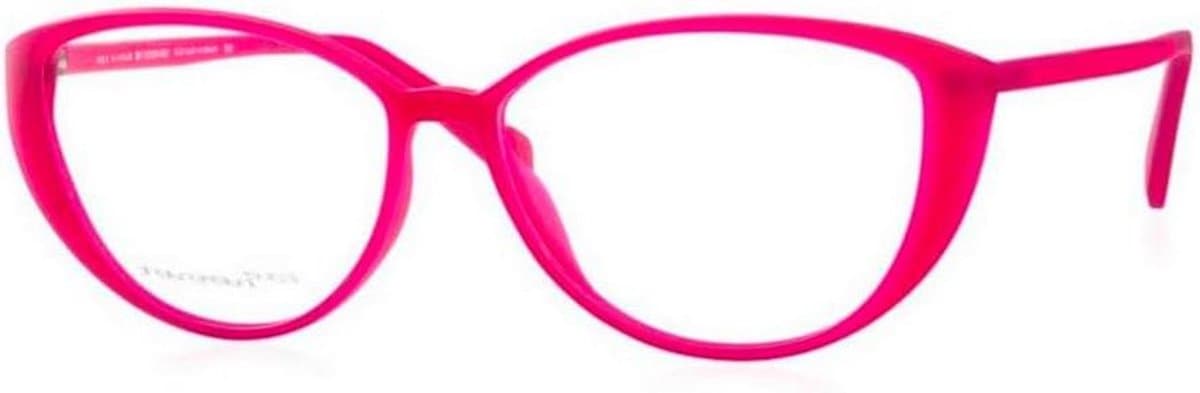 Zonnebril Heren - Unisex Bril - Stijlvol Beschermen - Lichtgewicht Plastic - Lens 57mm - Wit