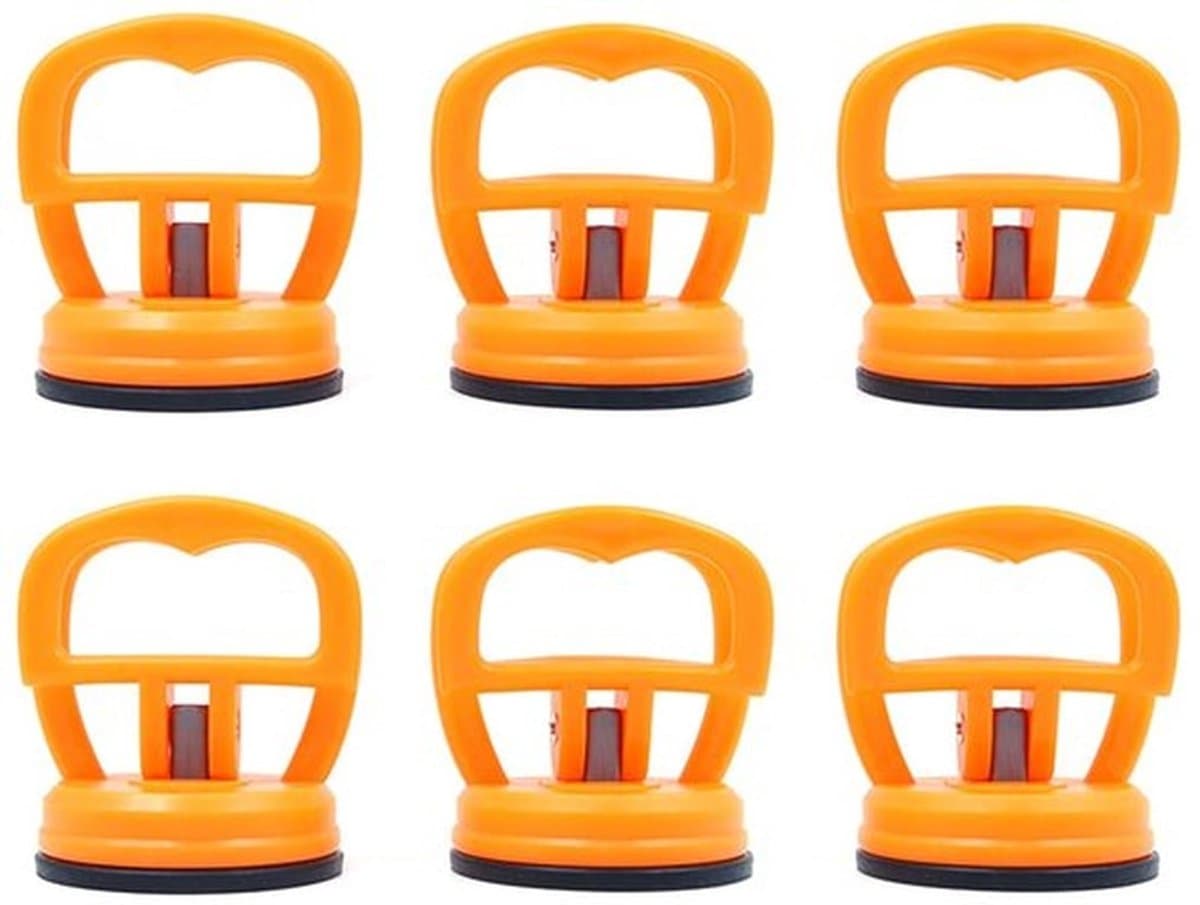 stuks zuignapgereedschap voor mobiele telefoon, laptop, tablet-pc