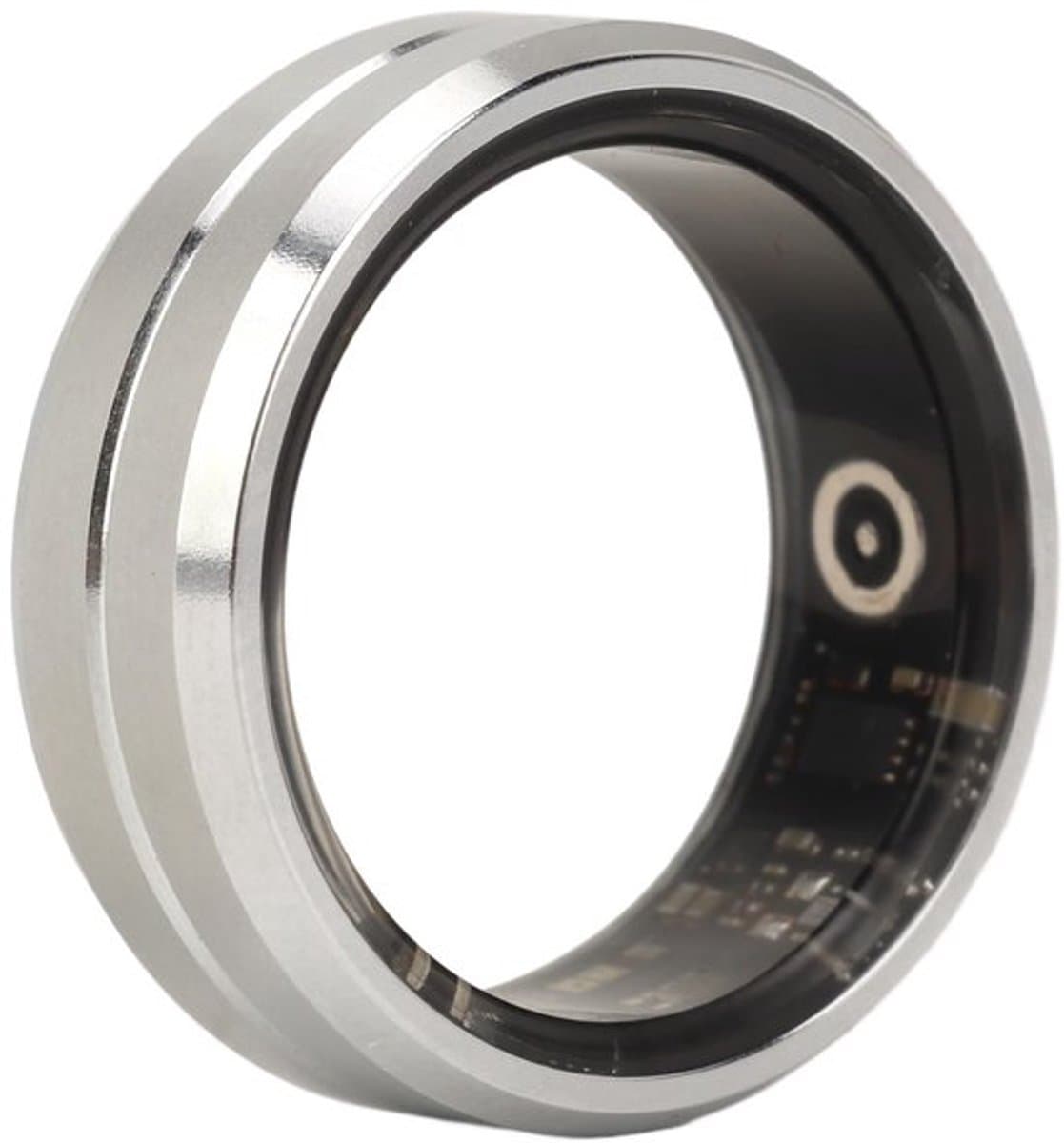 Dailygoody - Smart Health Ring - Bluetooth Fitness Tracker