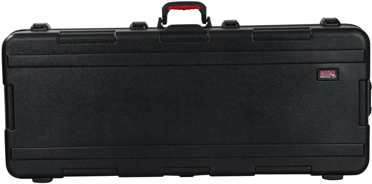 Gator GTSA-KEY61 - Hardcase, 61 toetsen
