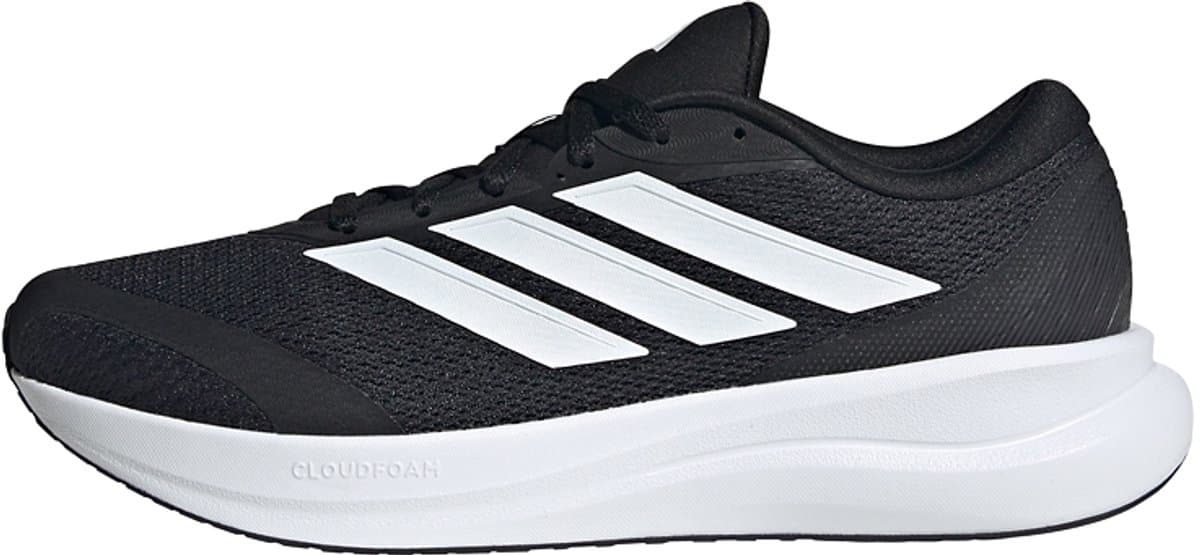 Adidas Performance Runfalcon 6 Wide Schoenen - Heren - Zwart