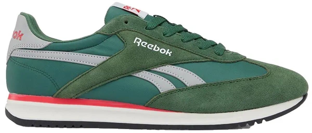 Reebok Classics World 70 Schoenen Groen EU 45 1/2