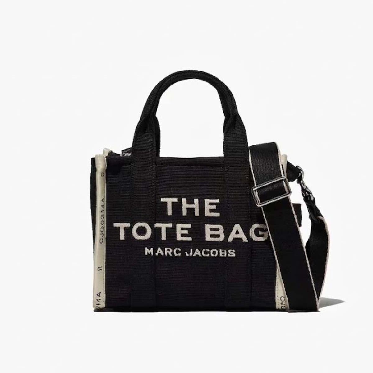 MARC JACOBS M0017025 Zwart N/A EU