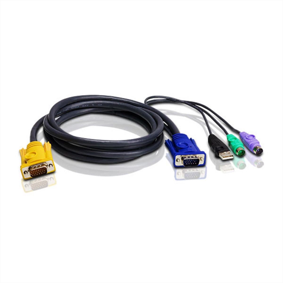 Cable For KVM CS82U(4U).CL5808N(16N) Cable