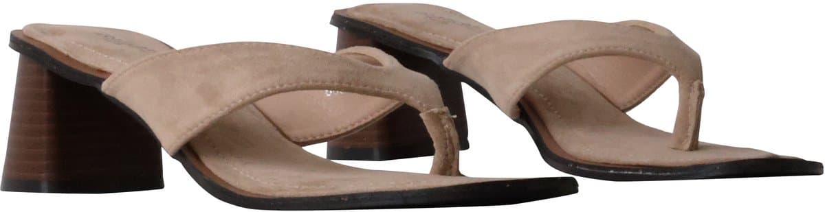 Joalice-sandalen met hak