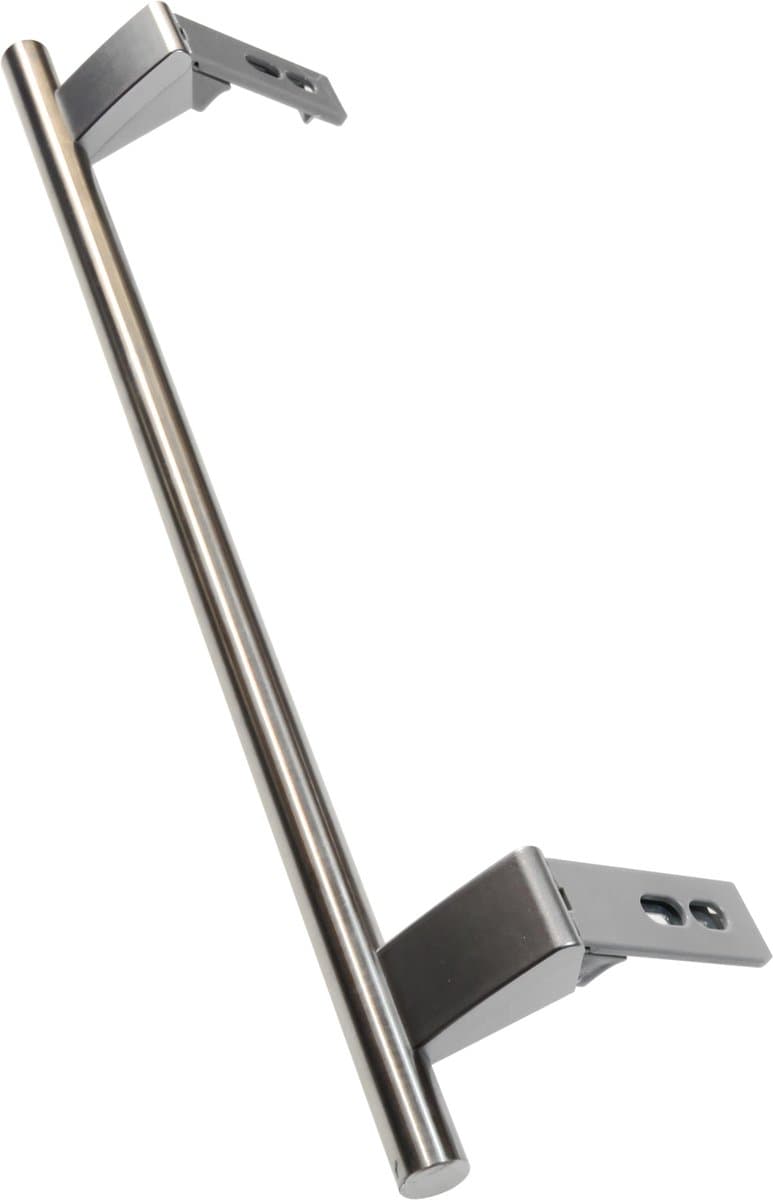 Dparts RVS deurgreep van koelkast - 45,5 cm - Geschikt voor Liebherr - Koelkastgreep nr. 909653200, 743843200