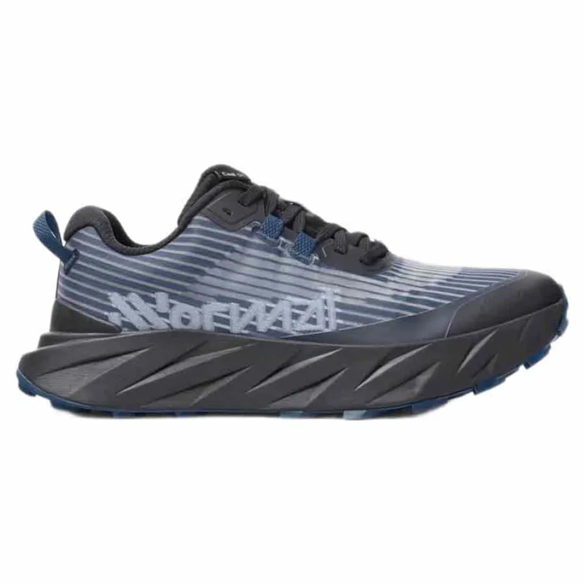 Nnormal Cadí Trailschoenen Blauw EU 42 2/3 Man