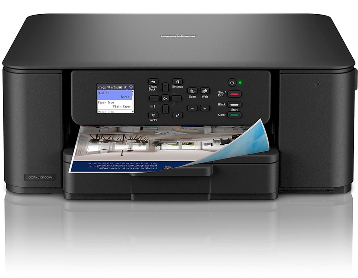 Brother DCP-J1310DW