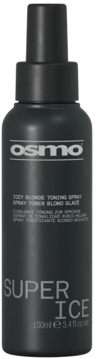 Osmo - Super Ice Icey Blonde Toning Spray - 100ml