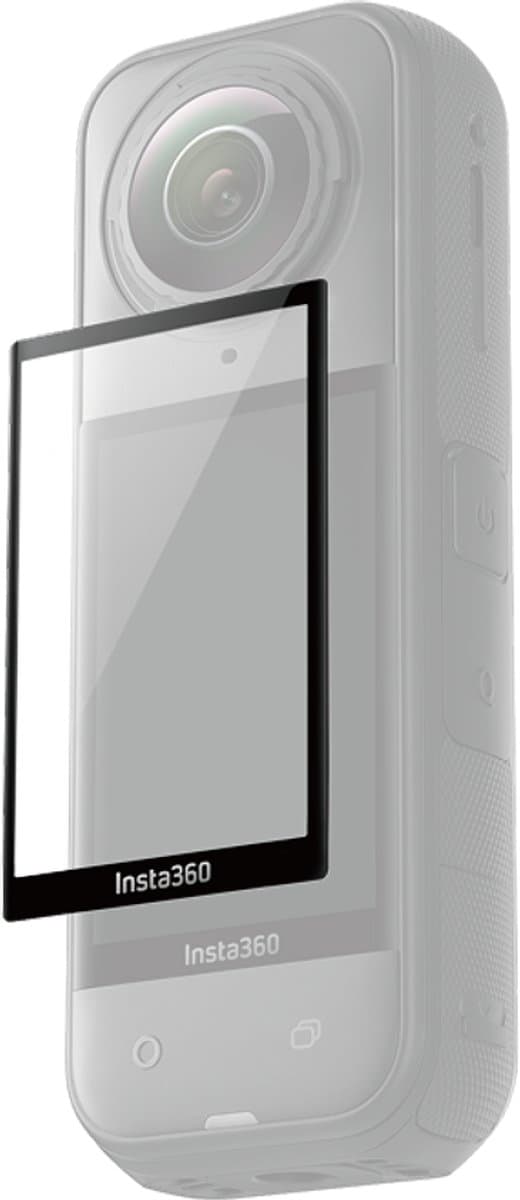 Insta360 X5 Screen Protector