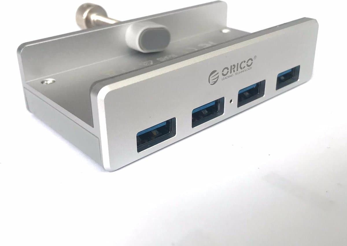 usb hub usb verdubelaar usb verlenger