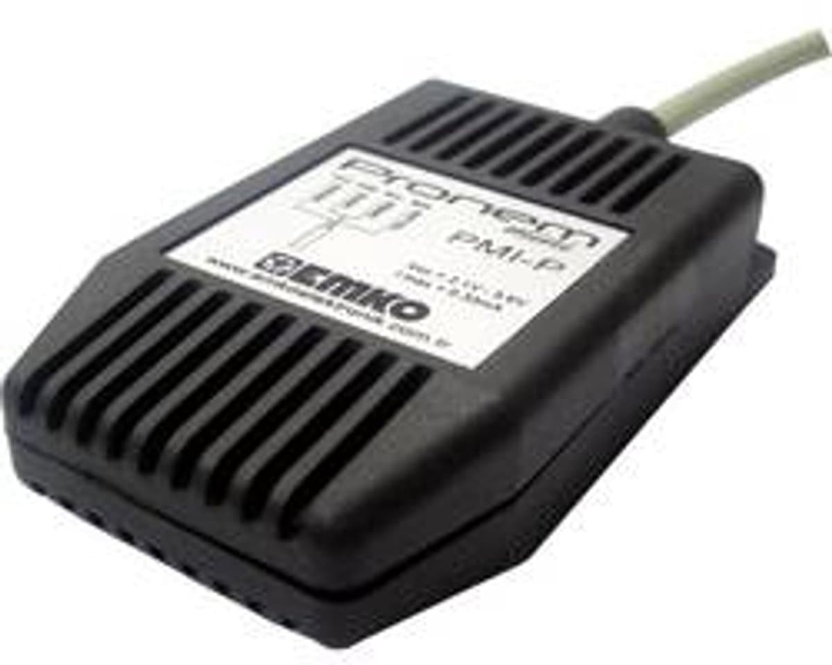 Emko Pronem mini PMI-P-H0/T0 Vochtigheids- en temperatuurmeet-omvormer Pronem mini PMI-P-H0/T0 met 2x 4-20 mA analoge u