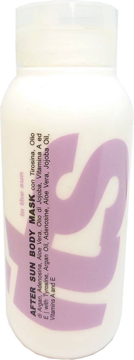 Roverhair its in the Sun After Sun Body bevordert het bruinen van 150 ml