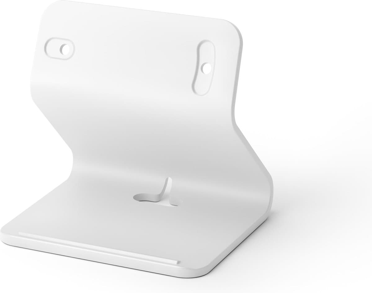 tado Houder, accessoire voor tado Draadloze Thermostaat, Draadloze Temperatuursensor en Slimme Aircobediening, Wit