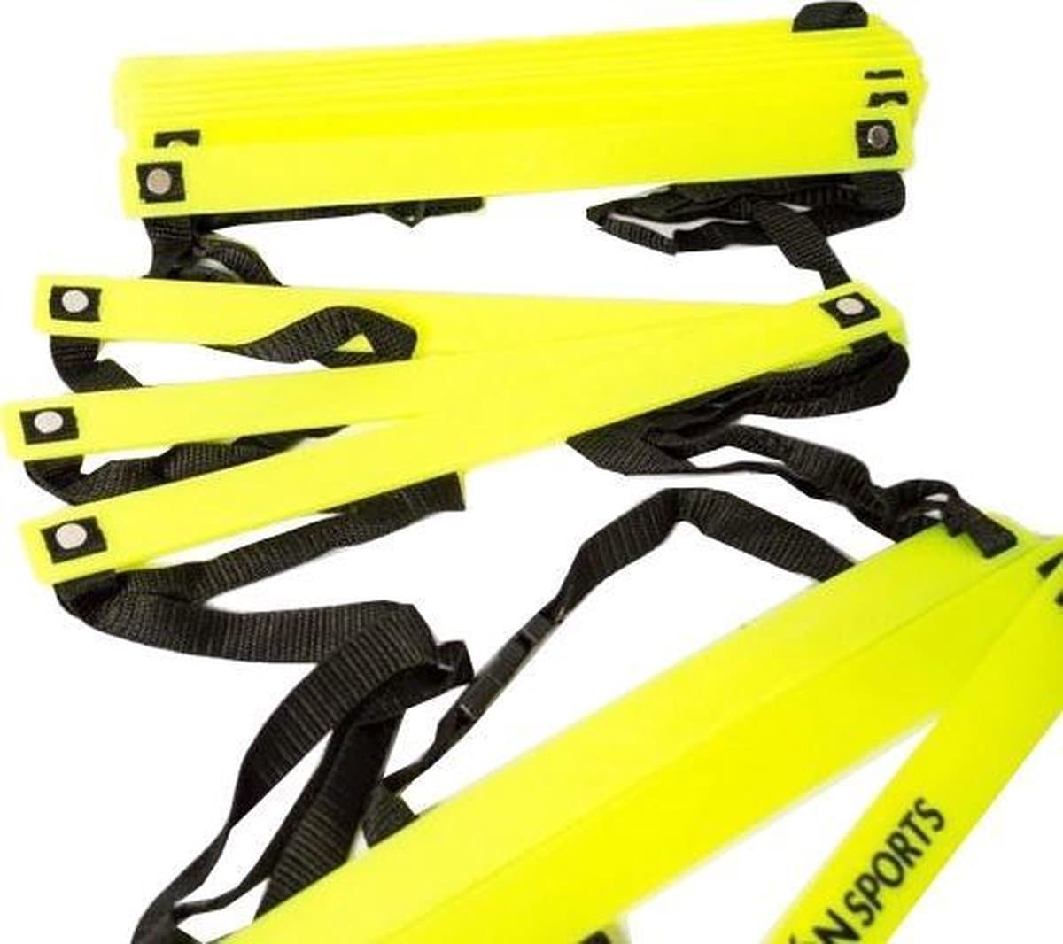 Ciclón Sports Speed Ladder (4m)