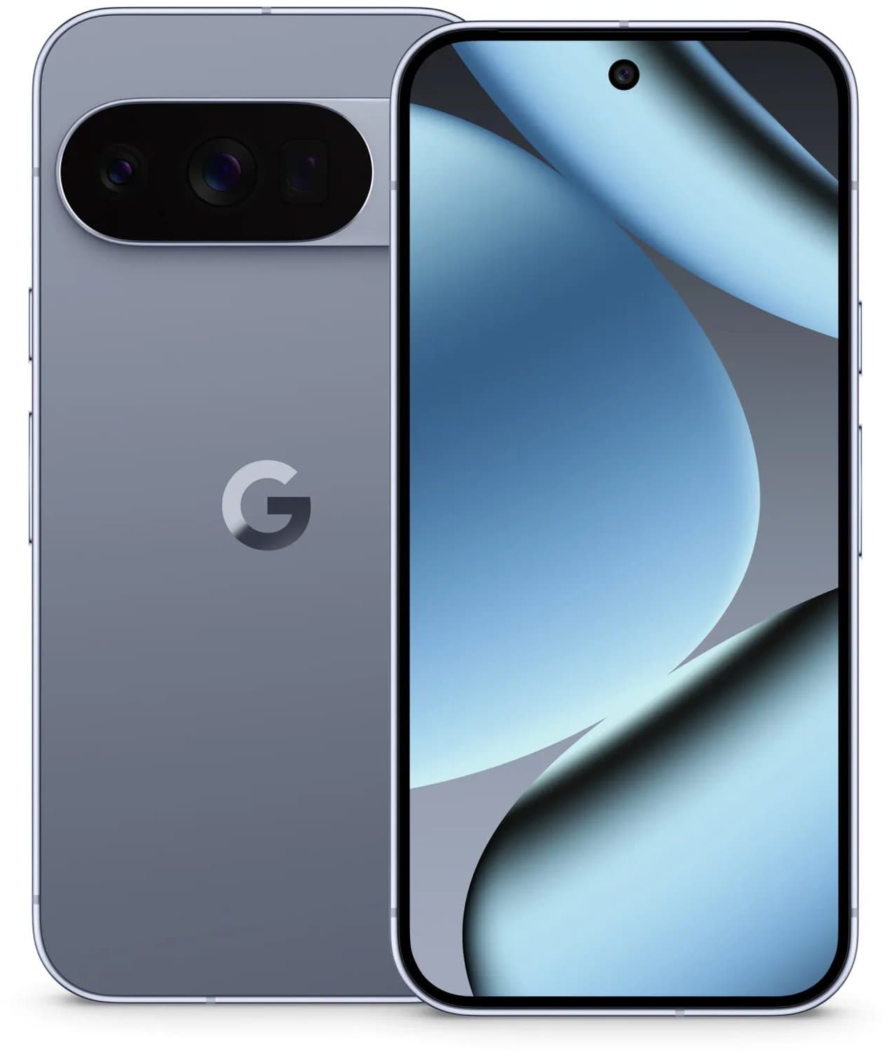 Google Pixel 10 Pro 128GB Grijs 5G