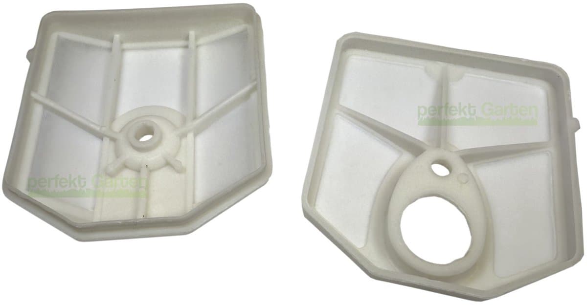 luchtfilter voor kettingzaag Greencut, Grizzly, Makita, Worx, Powertec, Garden, Ryobi 38cc