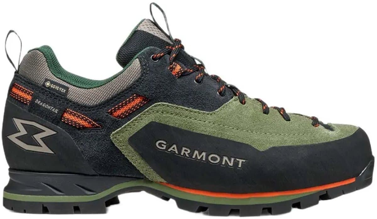 Wandelschoenen Garmont Dragontail MNT EVO GTX