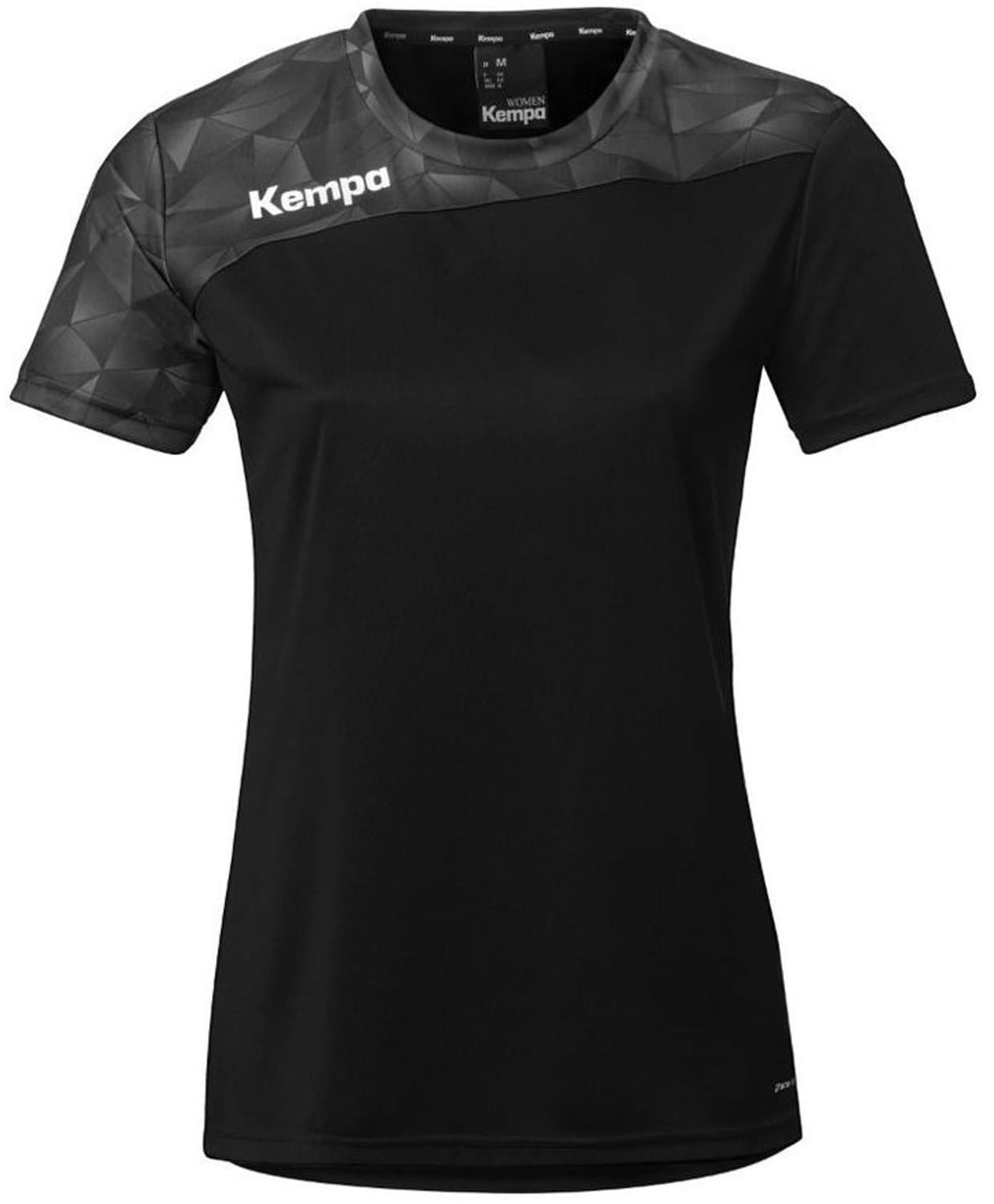 Damestrui Kempa Athletics 29