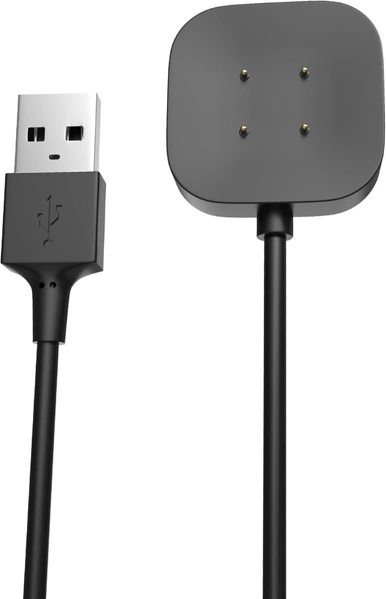 Compatibel met Fitbit Versa 3/4 horlogeopwinder