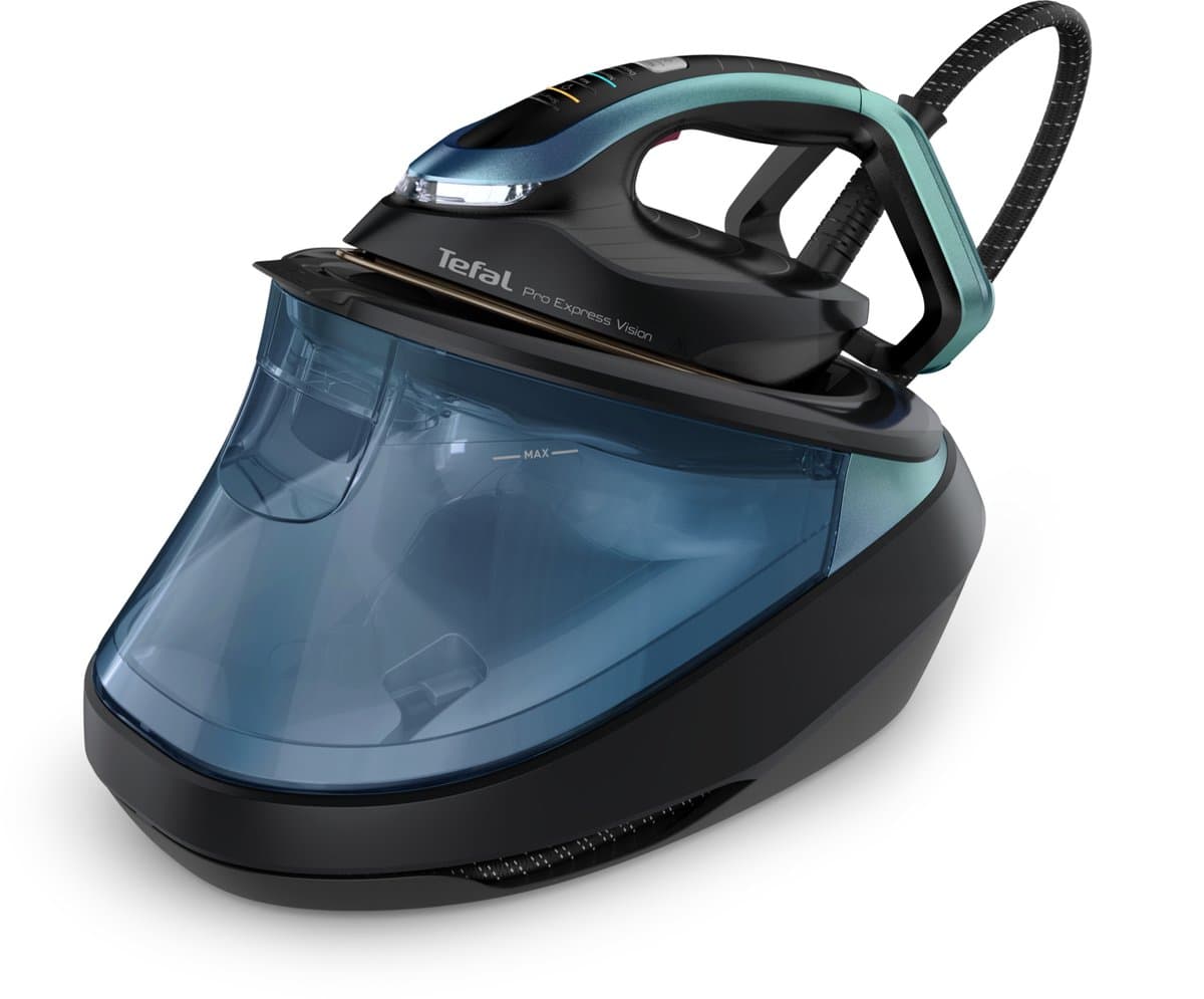Tefal Pro Express Vision GV9822