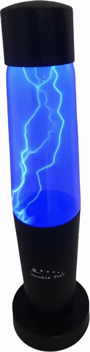 Plasma stroom lamp Tower (Twinkle-Toys)