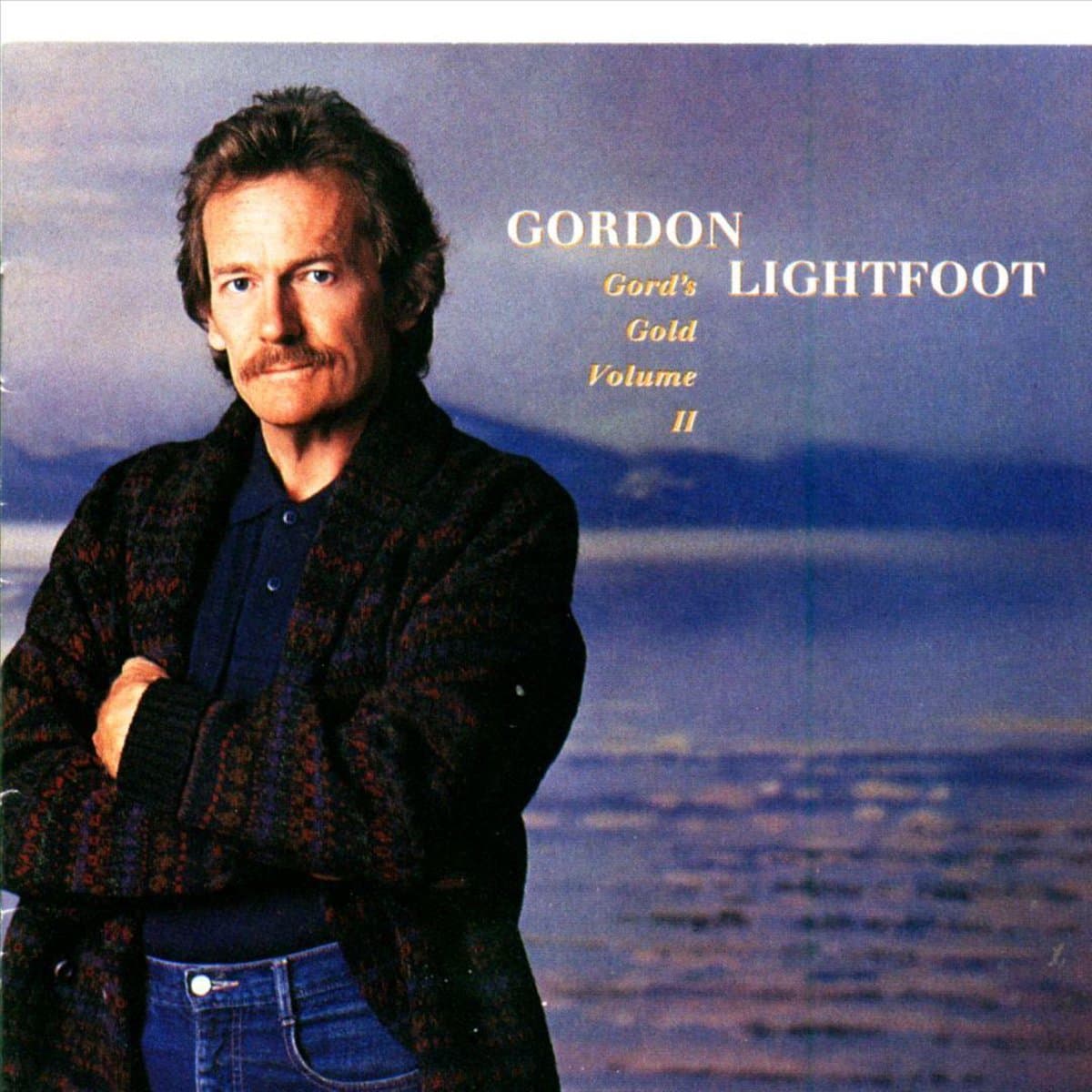 Gord's Gold Vol. 2